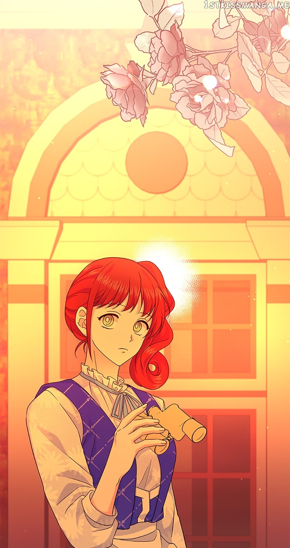 Abella's Dessert Cafe Chapter 59 - page 81