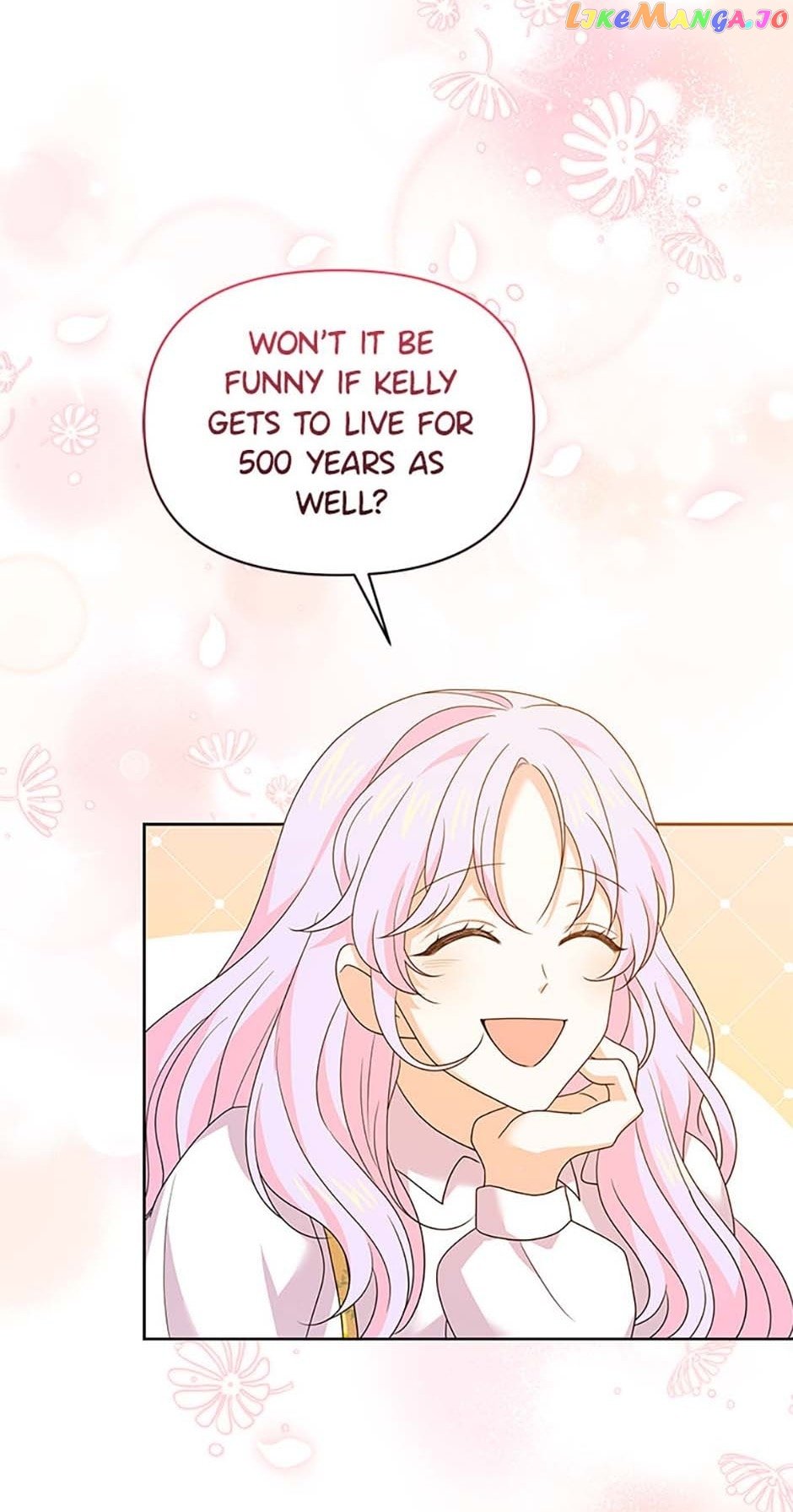 Abella's Dessert Cafe Chapter 80 - page 12