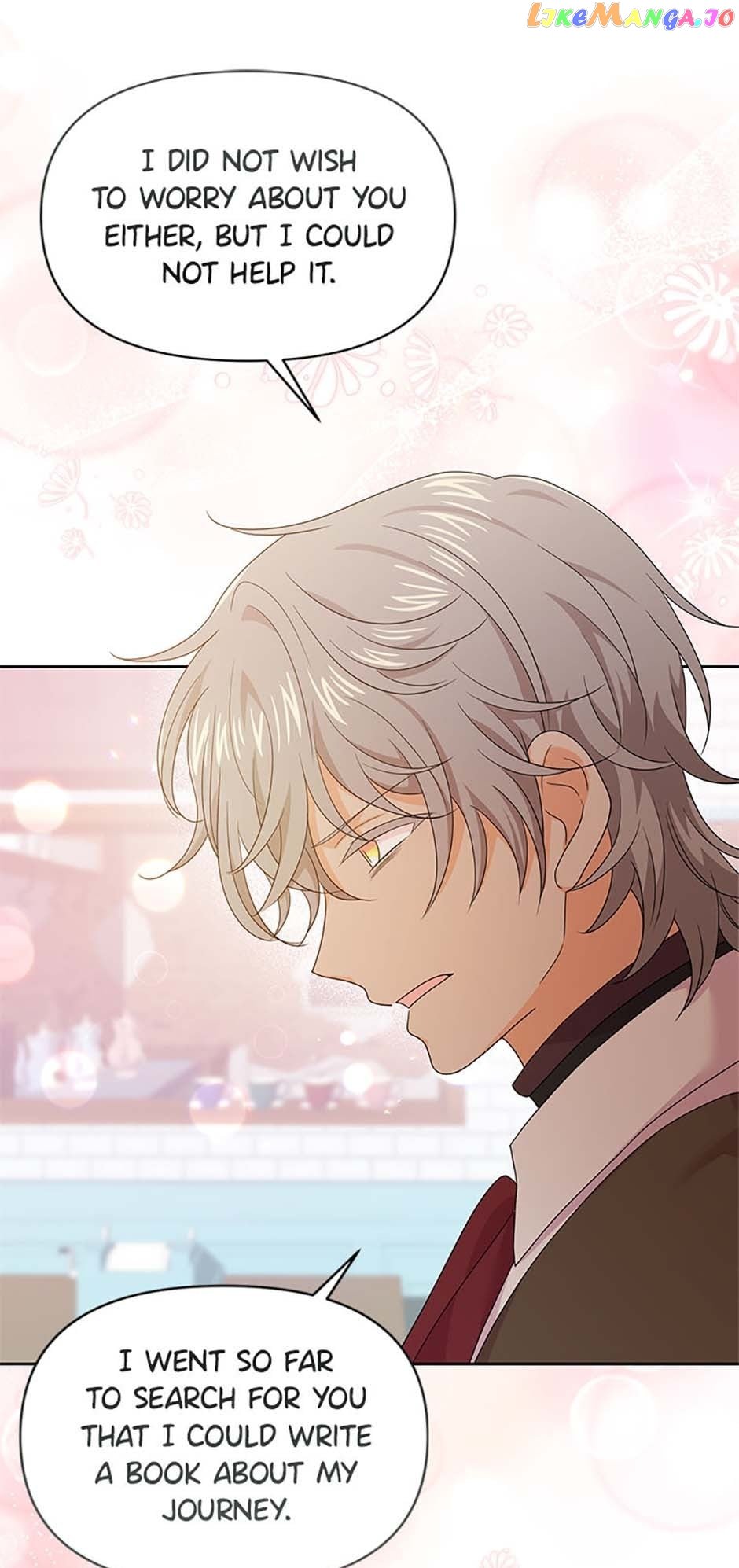 Abella's Dessert Cafe Chapter 80 - page 15