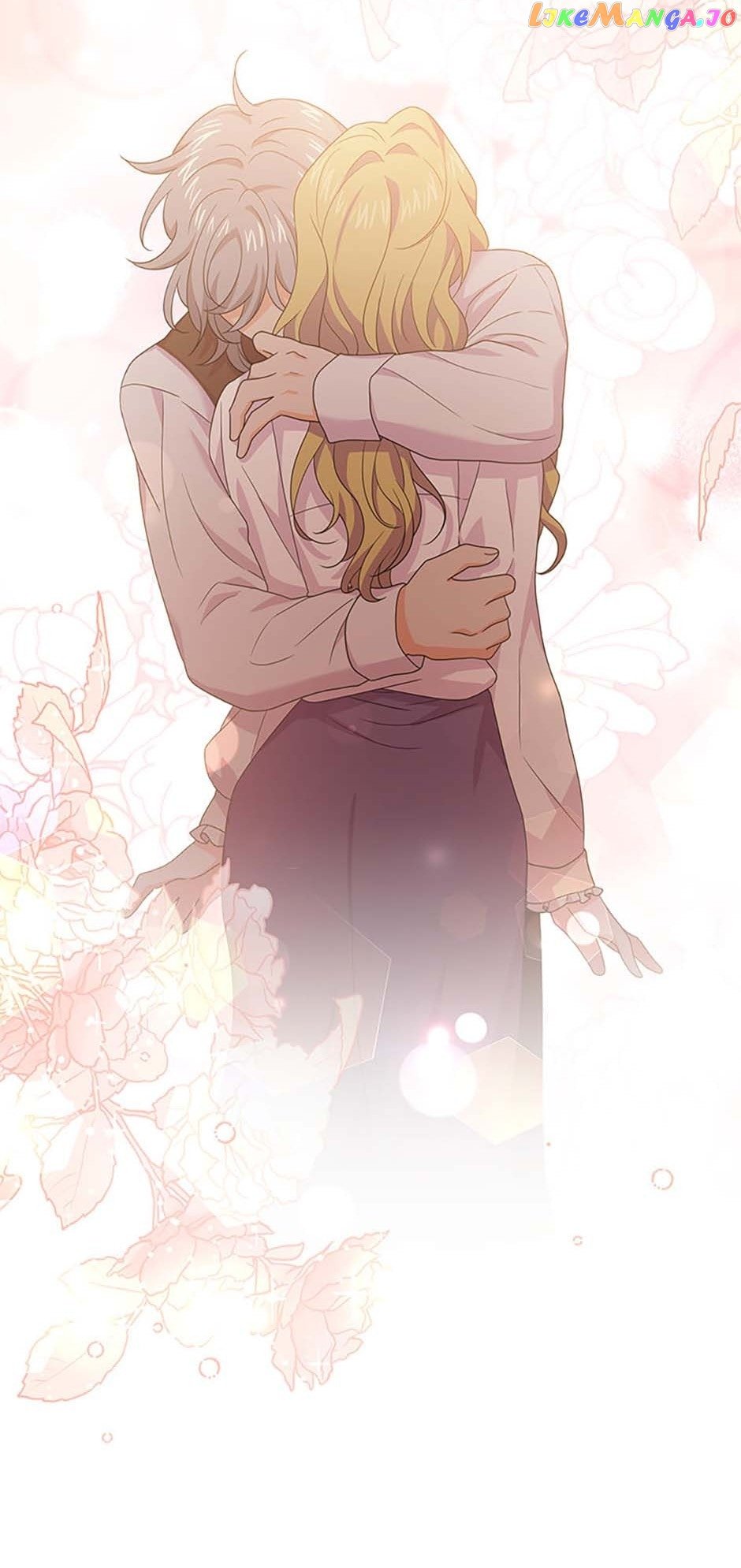 Abella's Dessert Cafe Chapter 80 - page 20