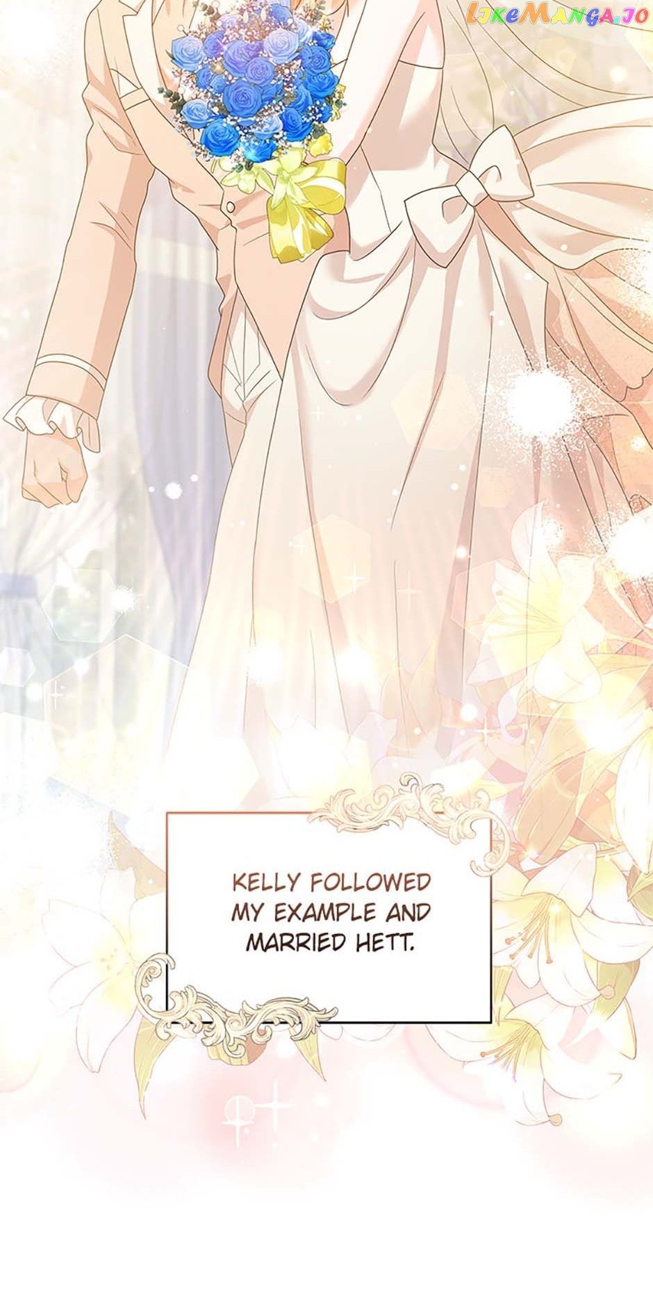 Abella's Dessert Cafe Chapter 80 - page 26