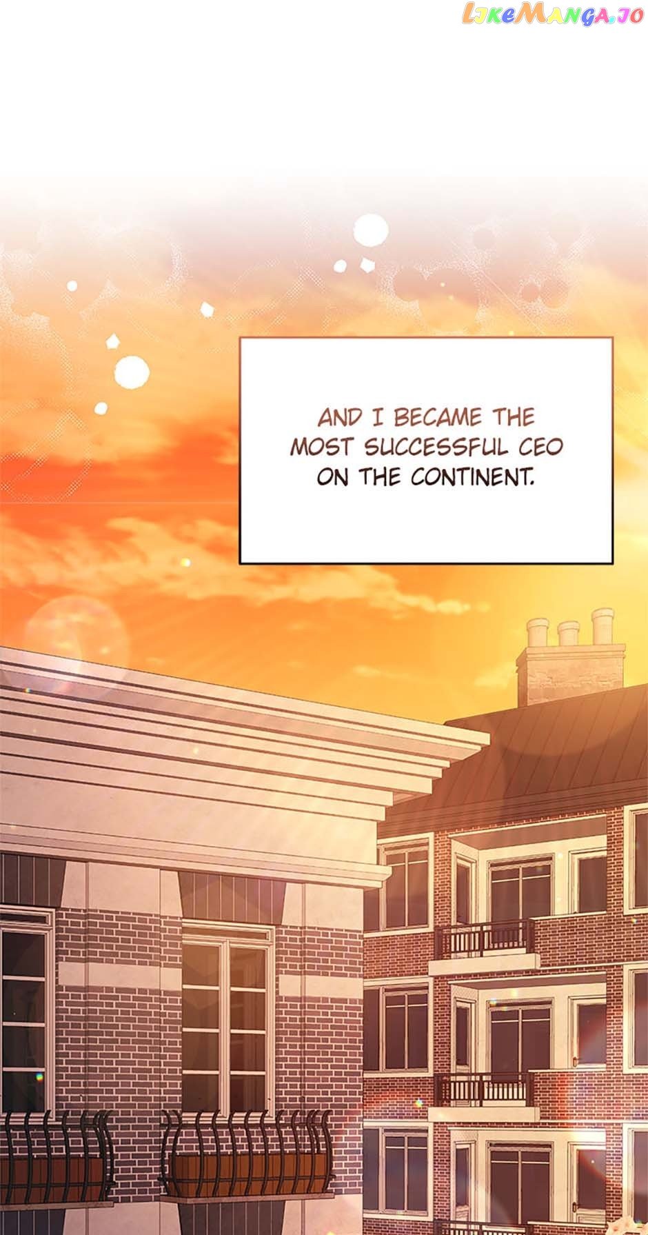 Abella's Dessert Cafe Chapter 80 - page 27