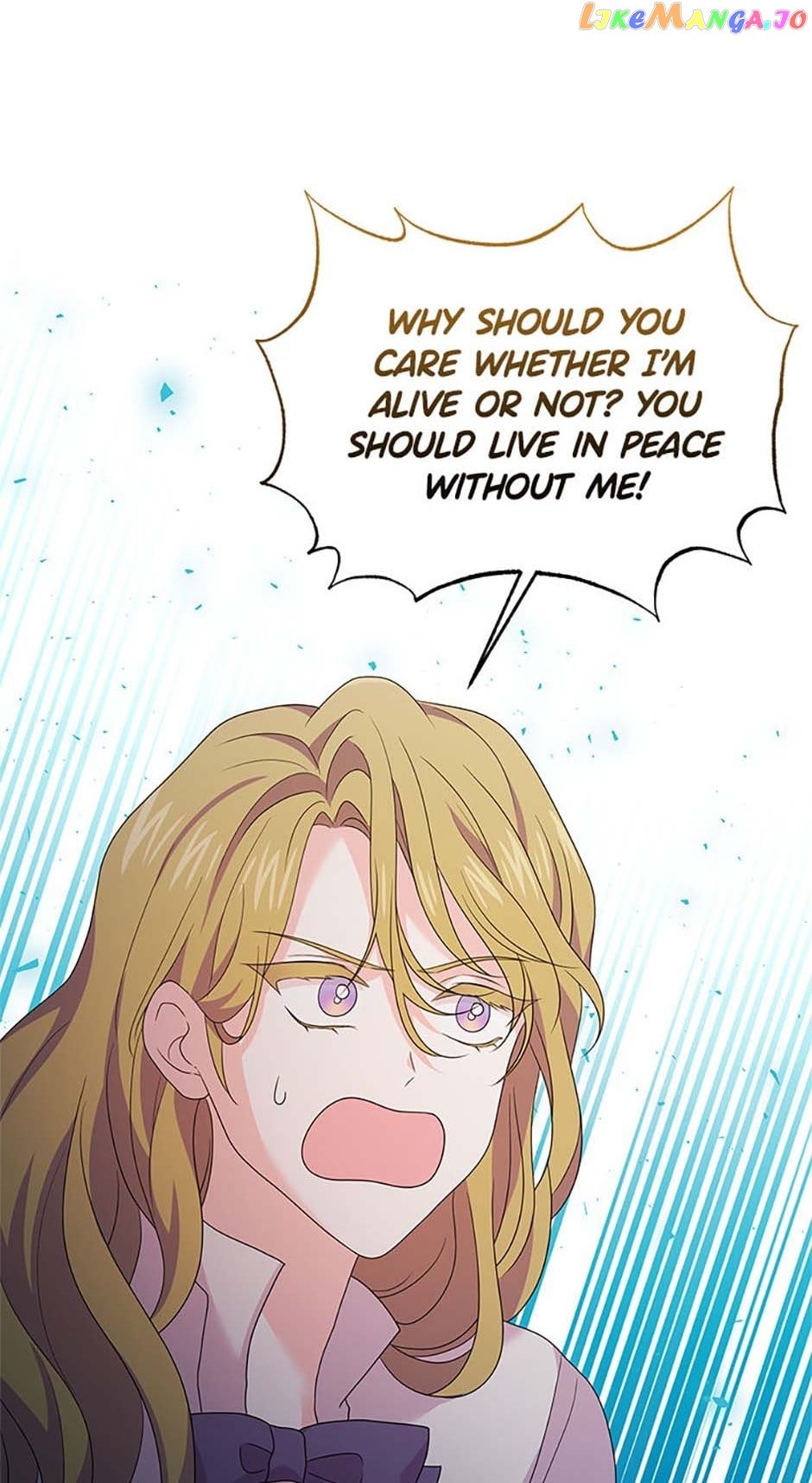 Abella's Dessert Cafe Chapter 80 - page 4