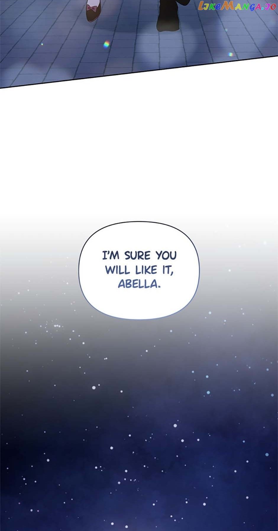 Abella's Dessert Cafe Chapter 80 - page 41