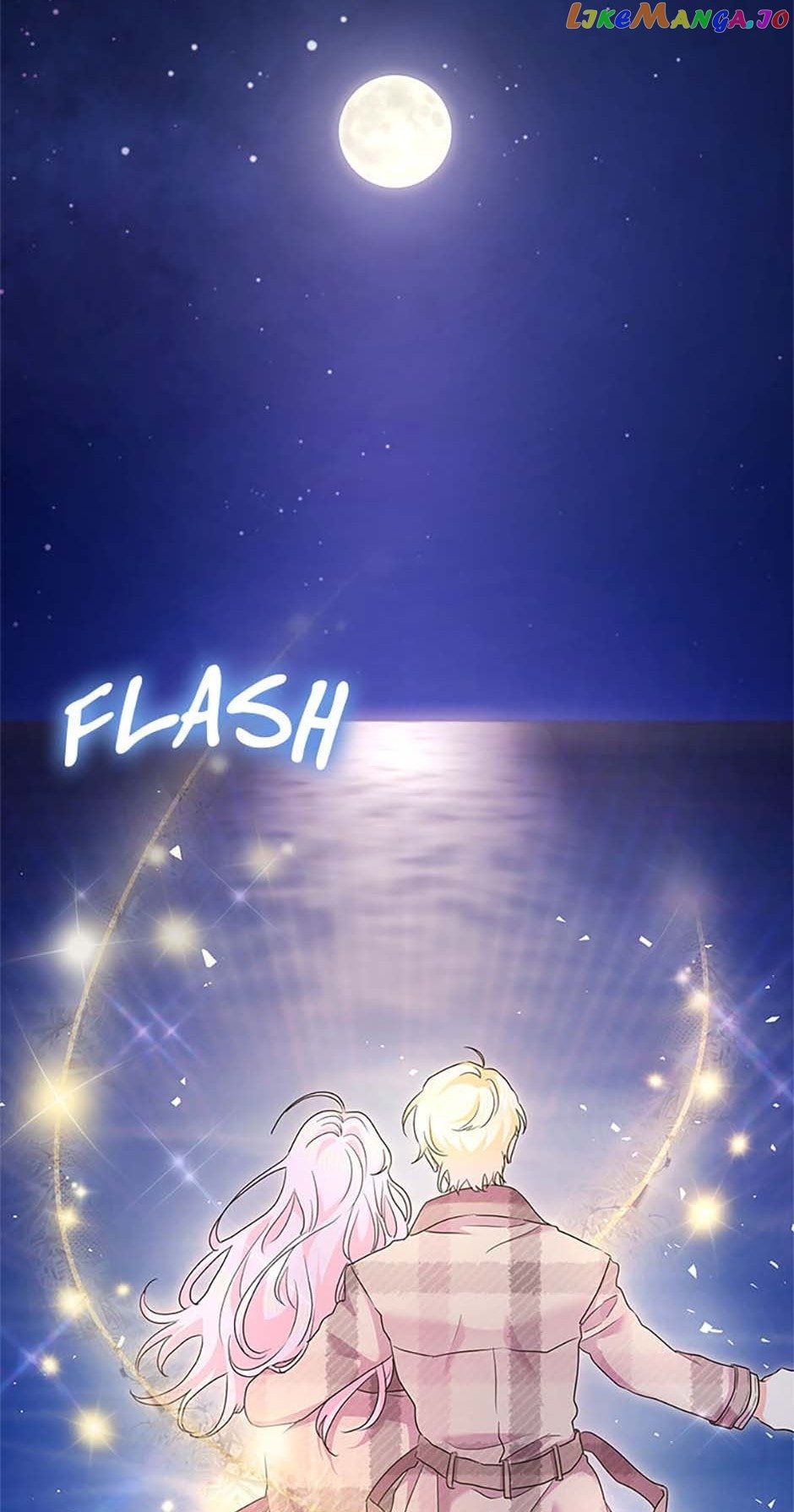 Abella's Dessert Cafe Chapter 80 - page 42
