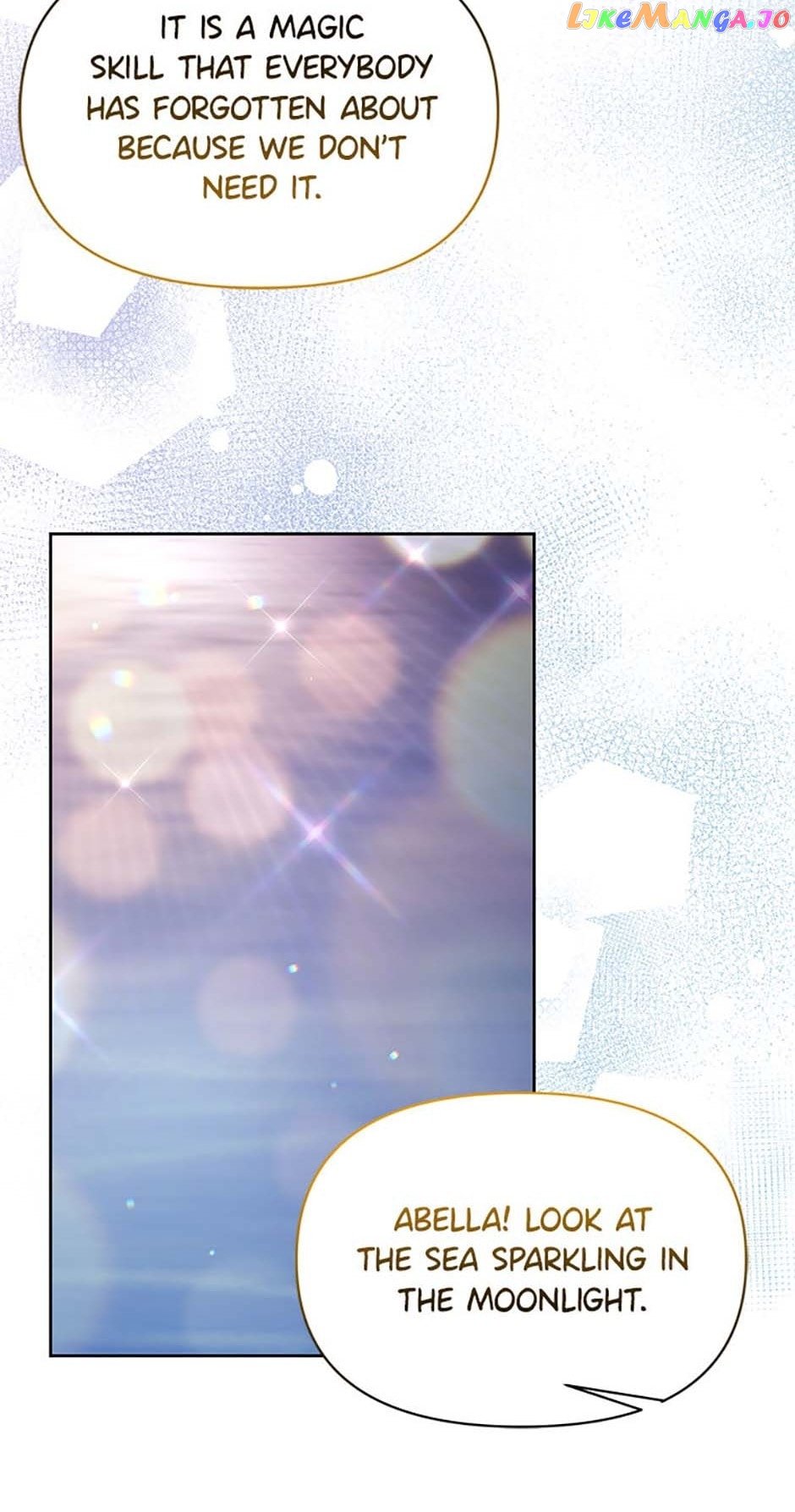 Abella's Dessert Cafe Chapter 80 - page 45
