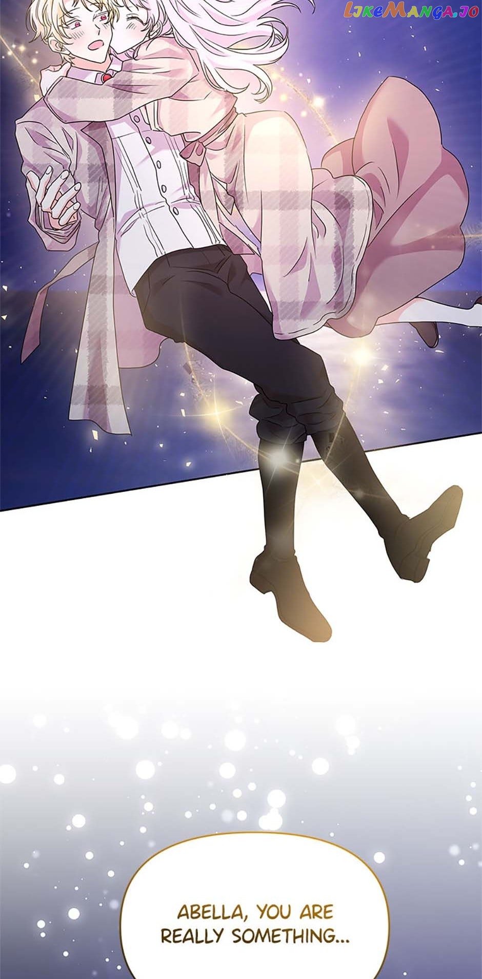 Abella's Dessert Cafe Chapter 80 - page 50