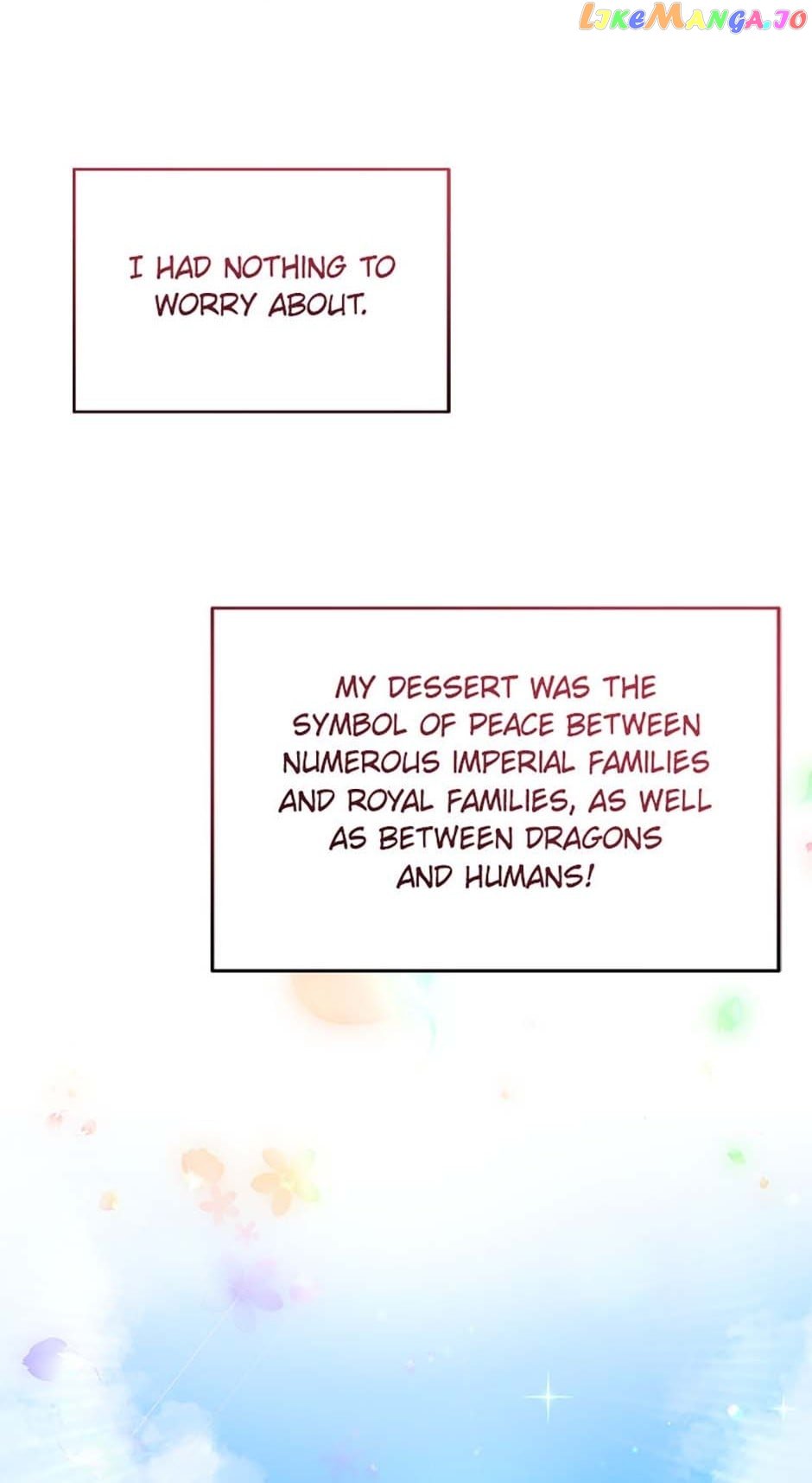 Abella's Dessert Cafe Chapter 80 - page 64
