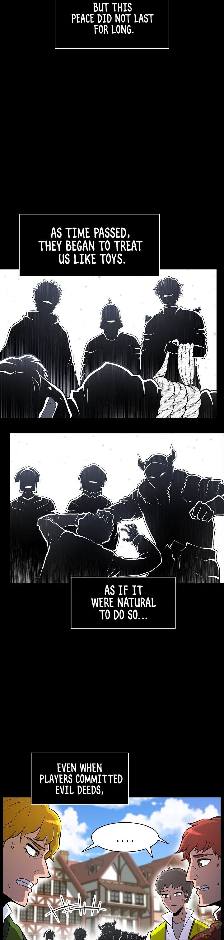 Updater – Manga Chapter 1 - page 18