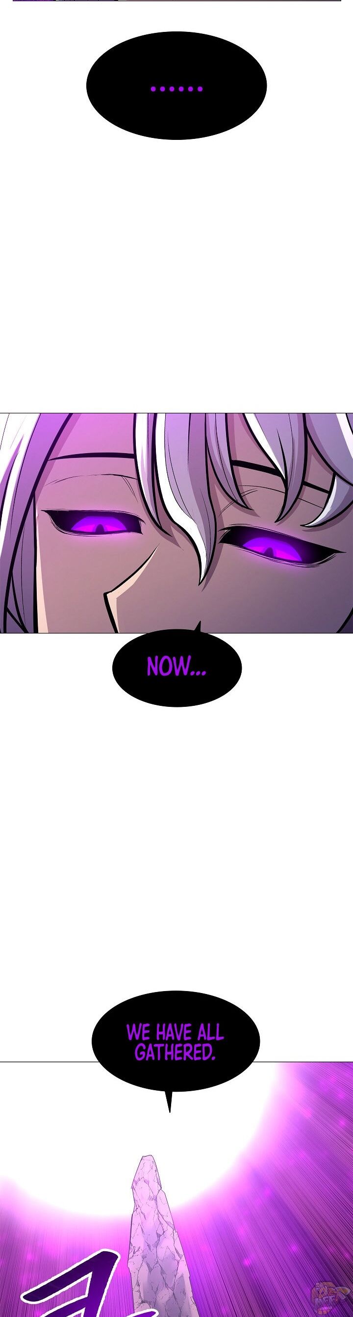 Updater – Manga Chapter 23 - page 32