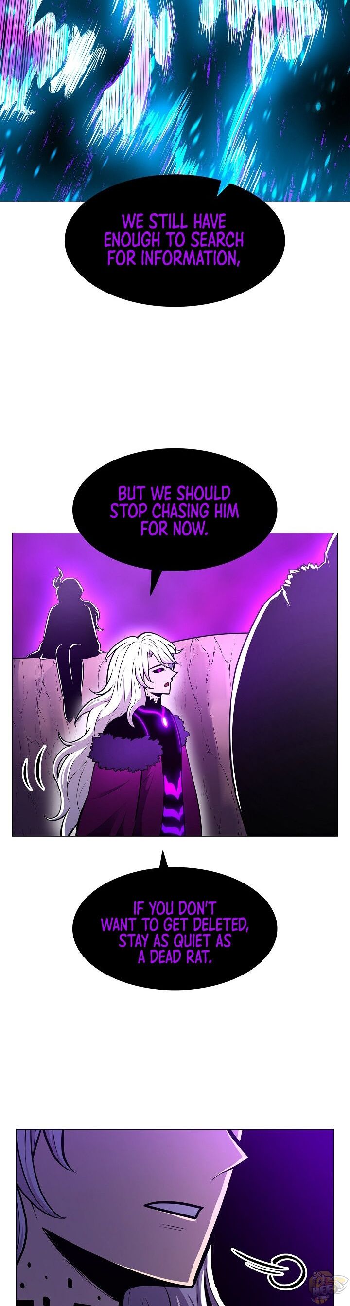 Updater – Manga Chapter 23 - page 35