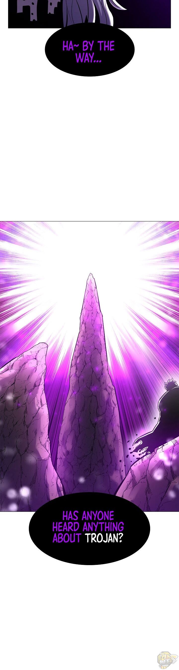 Updater – Manga Chapter 23 - page 36