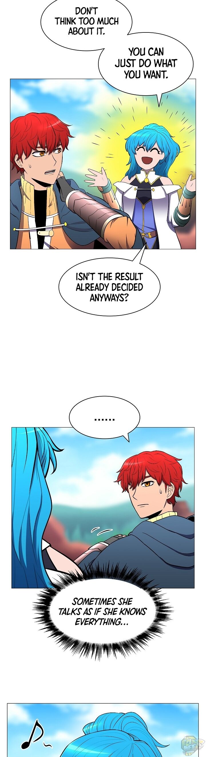 Updater – Manga Chapter 8 - page 18