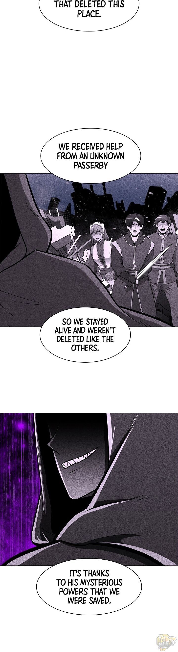 Updater – Manga Chapter 8 - page 24