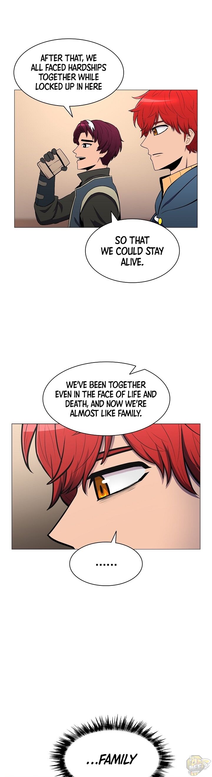 Updater – Manga Chapter 8 - page 25