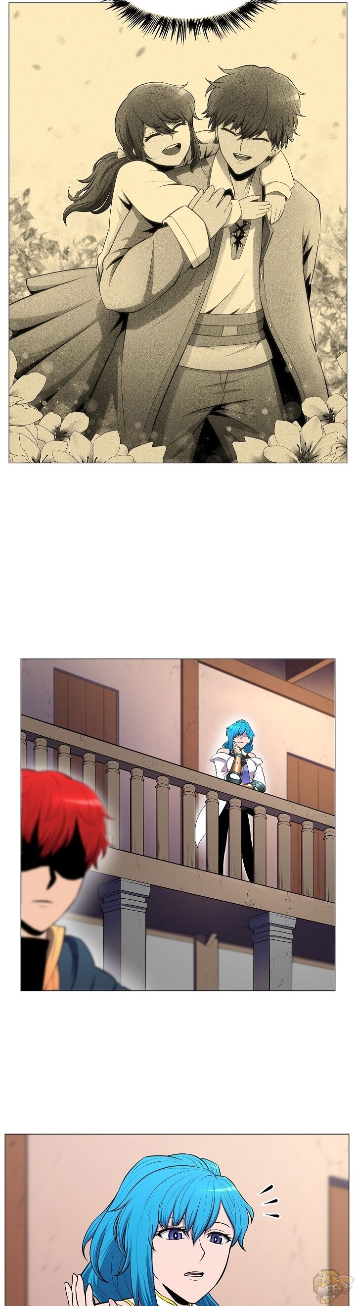 Updater – Manga Chapter 8 - page 26