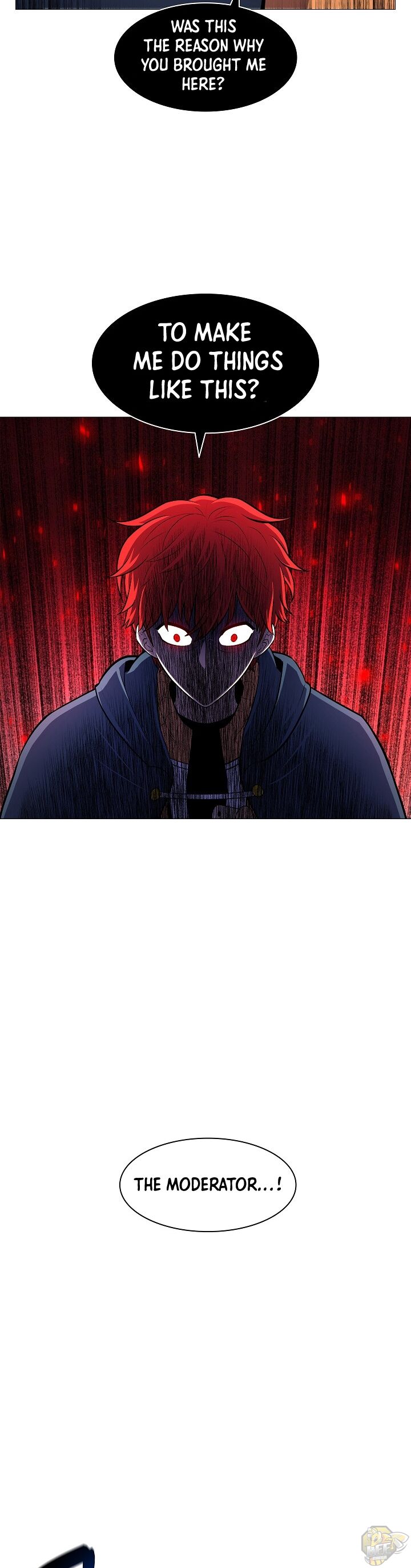 Updater – Manga Chapter 7 - page 11