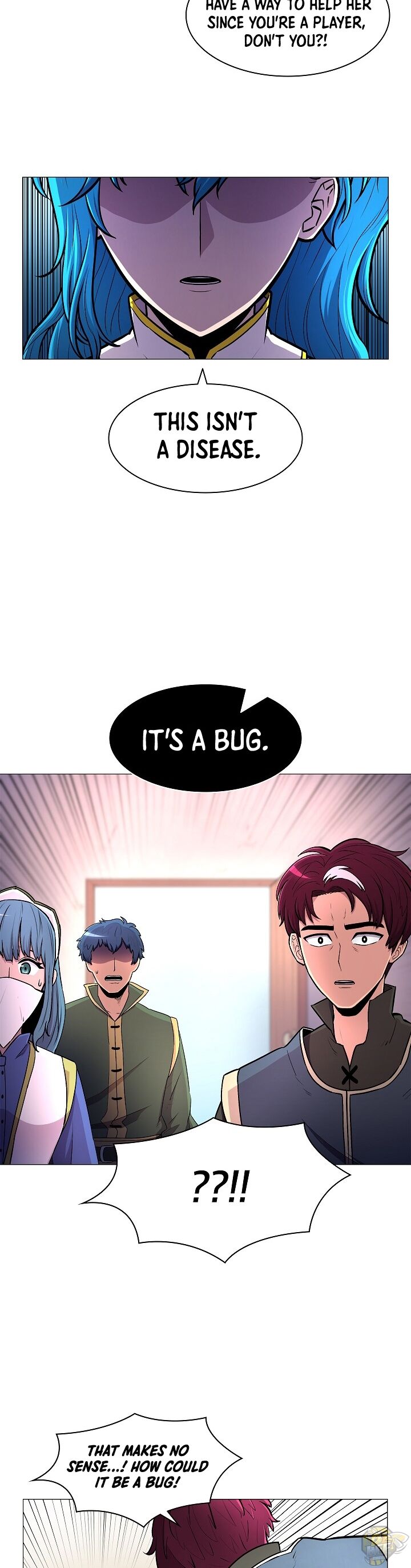 Updater – Manga Chapter 7 - page 4
