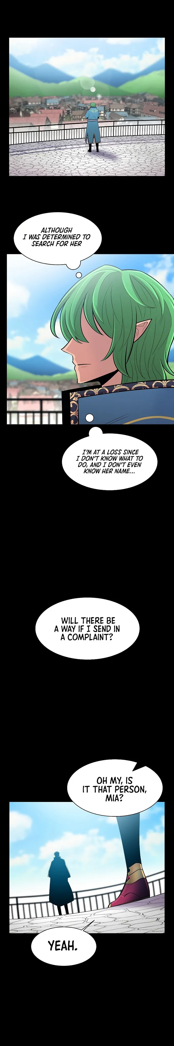 Updater – Manga Chapter 70 - page 20