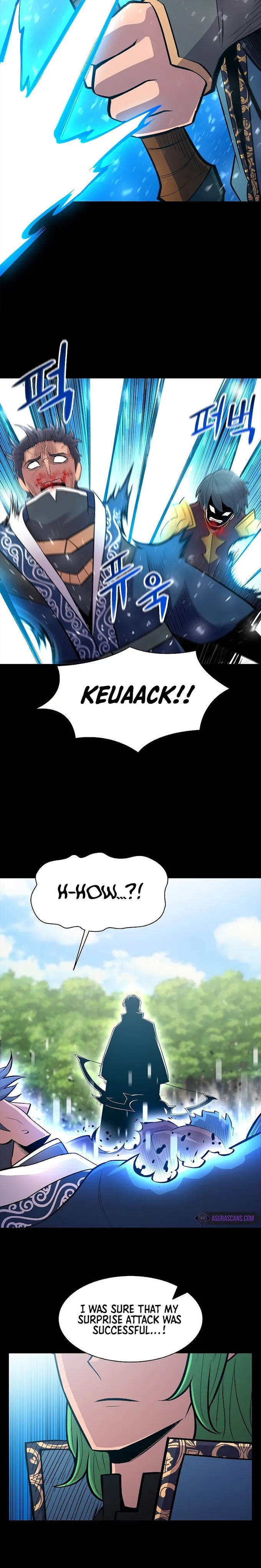 Updater – Manga Chapter 70 - page 4