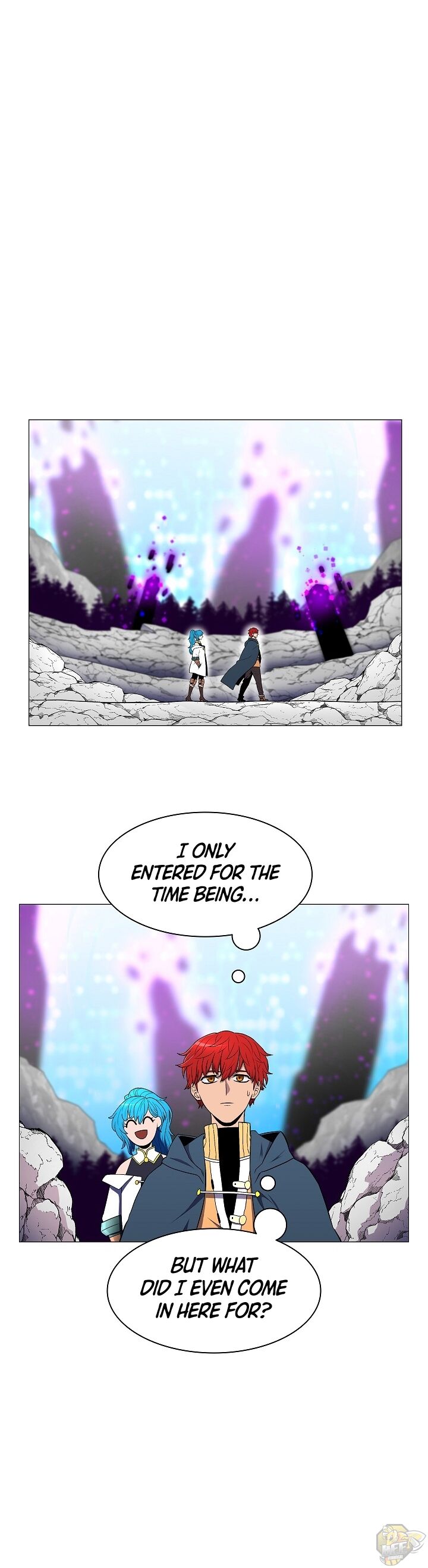 Updater – Manga Chapter 6 - page 19