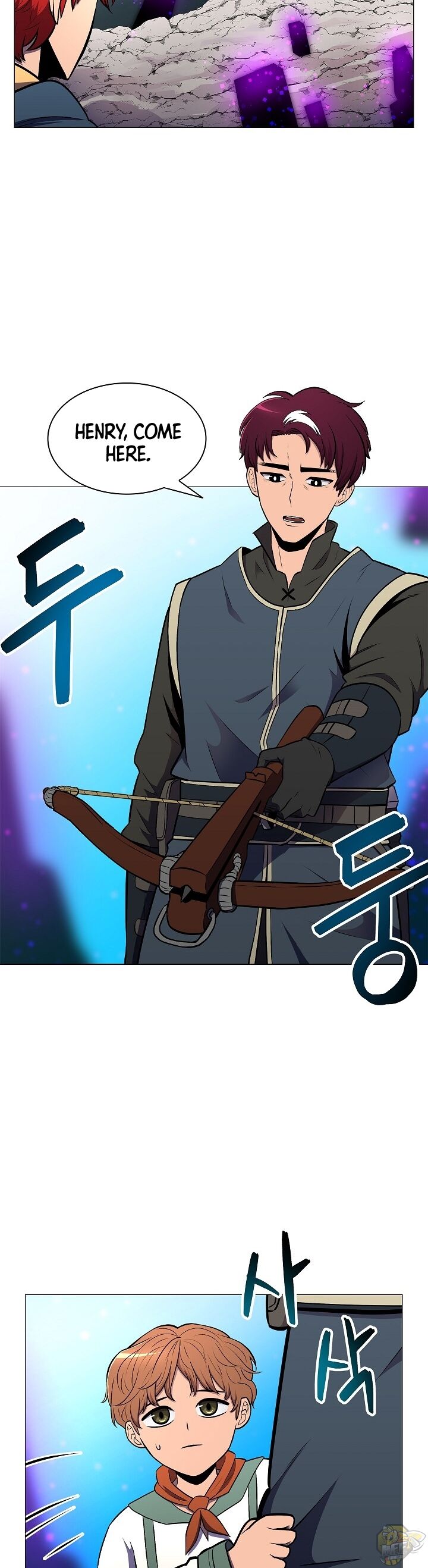 Updater – Manga Chapter 6 - page 24