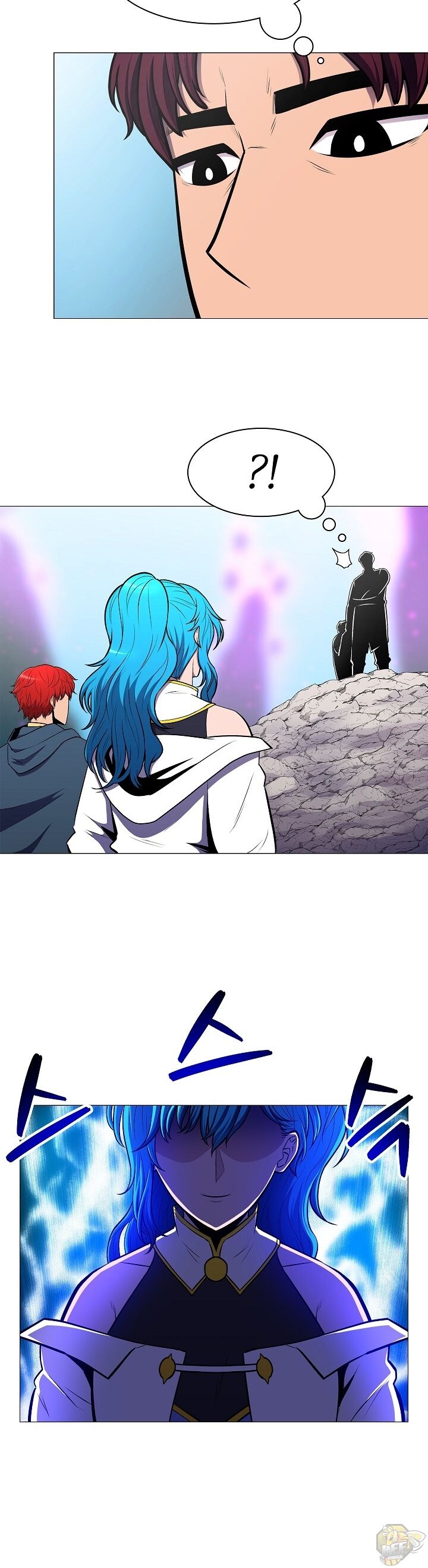 Updater – Manga Chapter 6 - page 26
