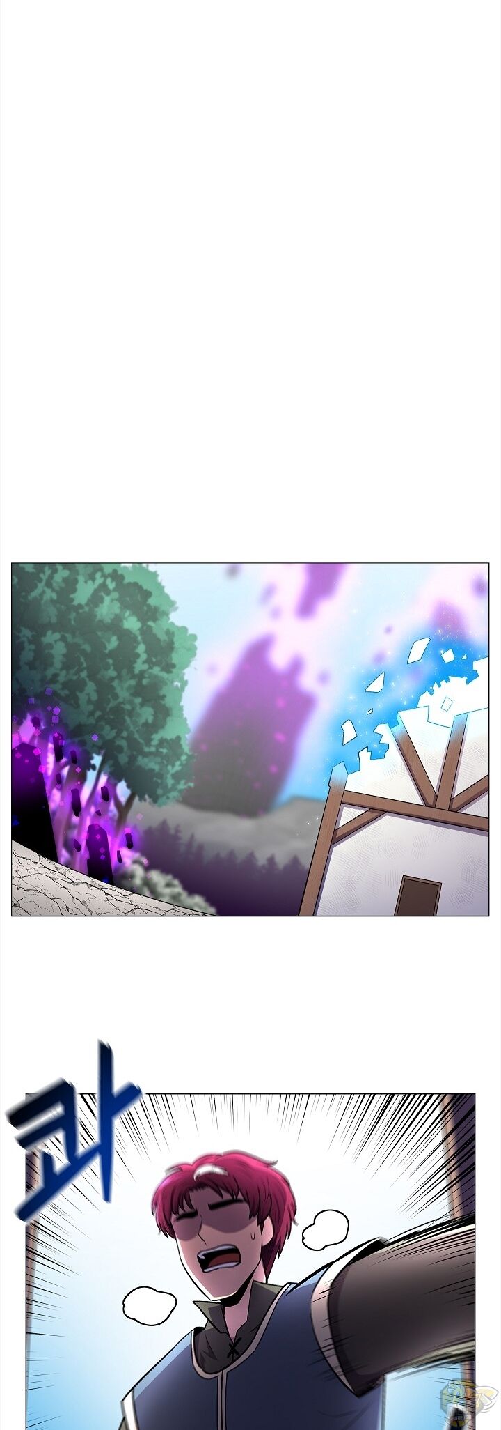 Updater – Manga Chapter 6 - page 31