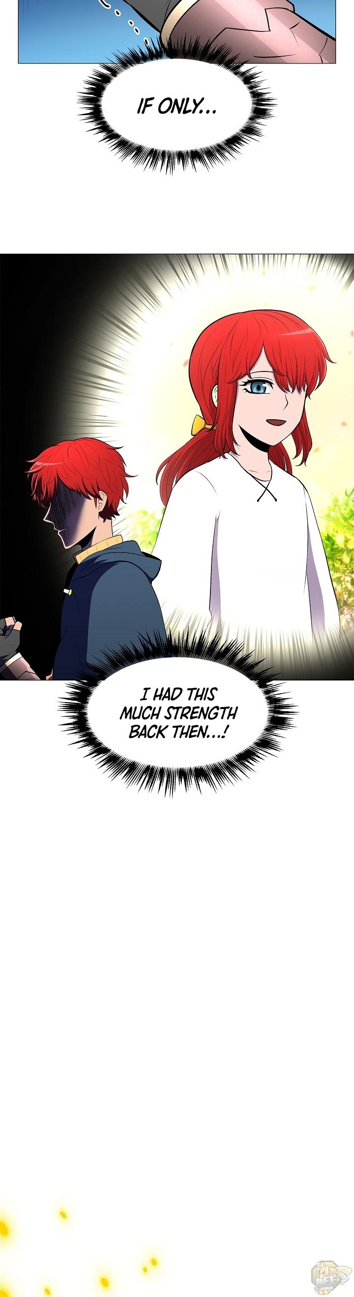 Updater – Manga Chapter 6 - page 8