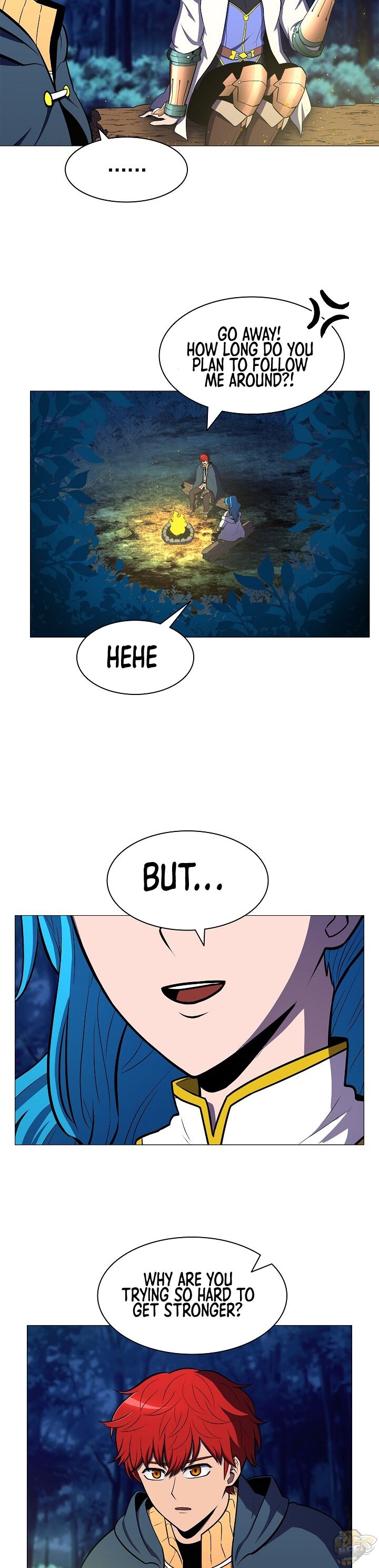 Updater – Manga Chapter 5 - page 14