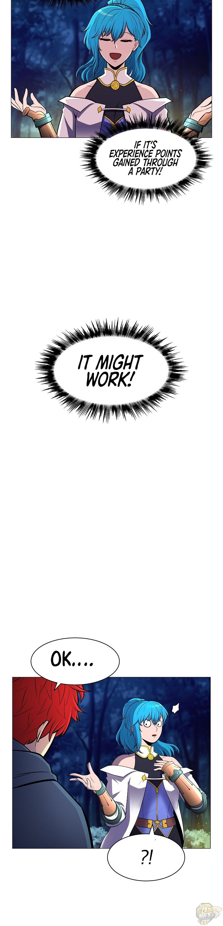 Updater – Manga Chapter 5 - page 17