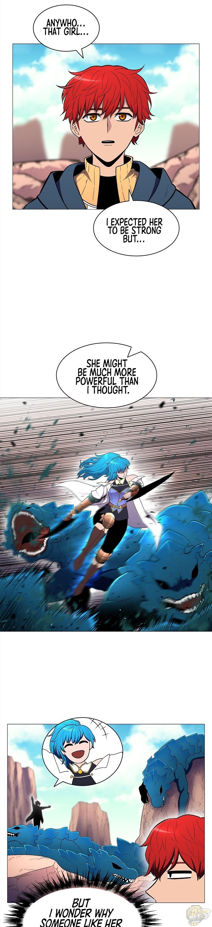 Updater – Manga Chapter 5 - page 26