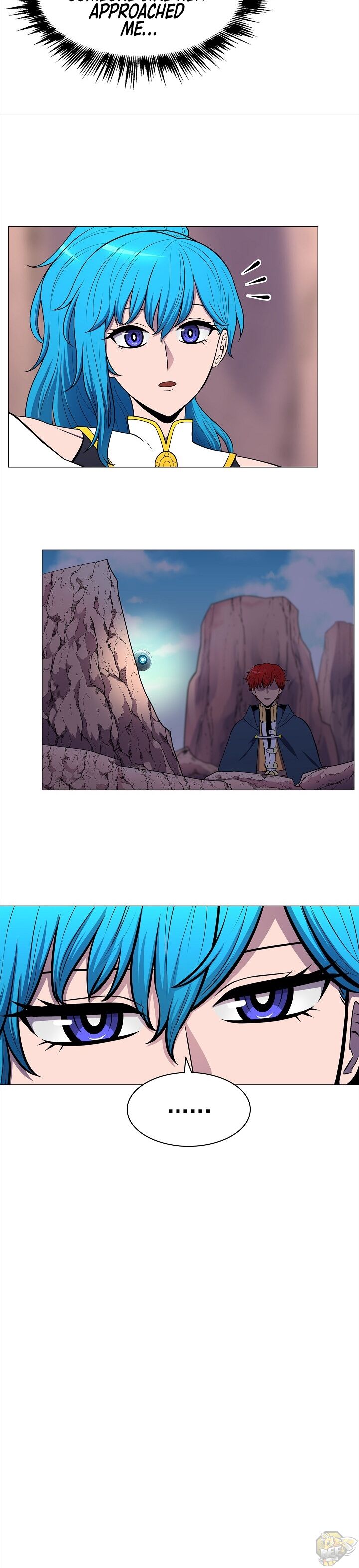 Updater – Manga Chapter 5 - page 27