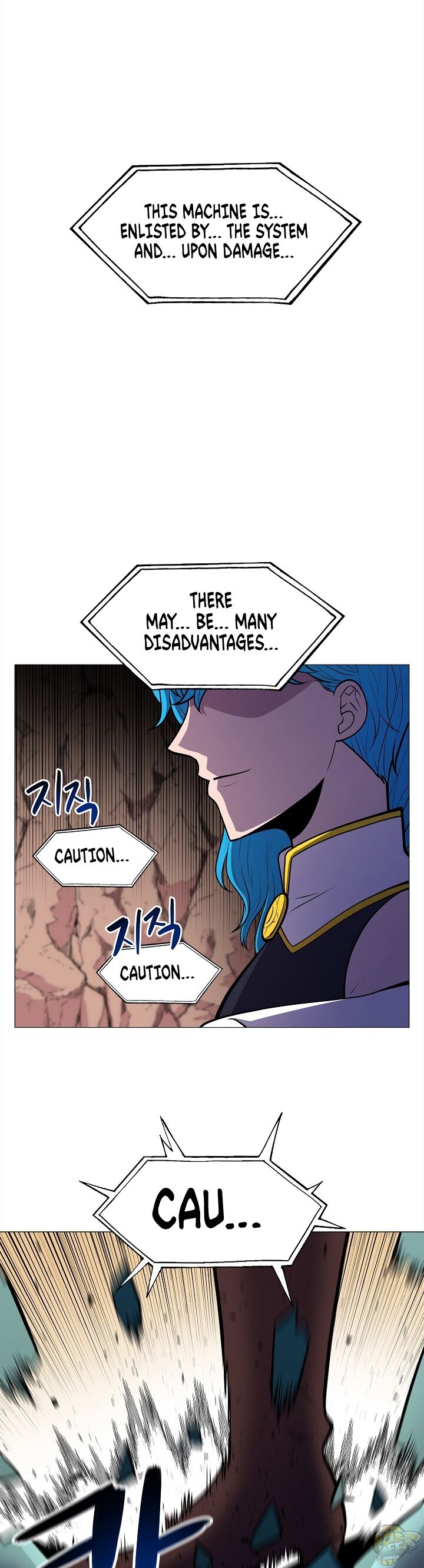 Updater – Manga Chapter 5 - page 30