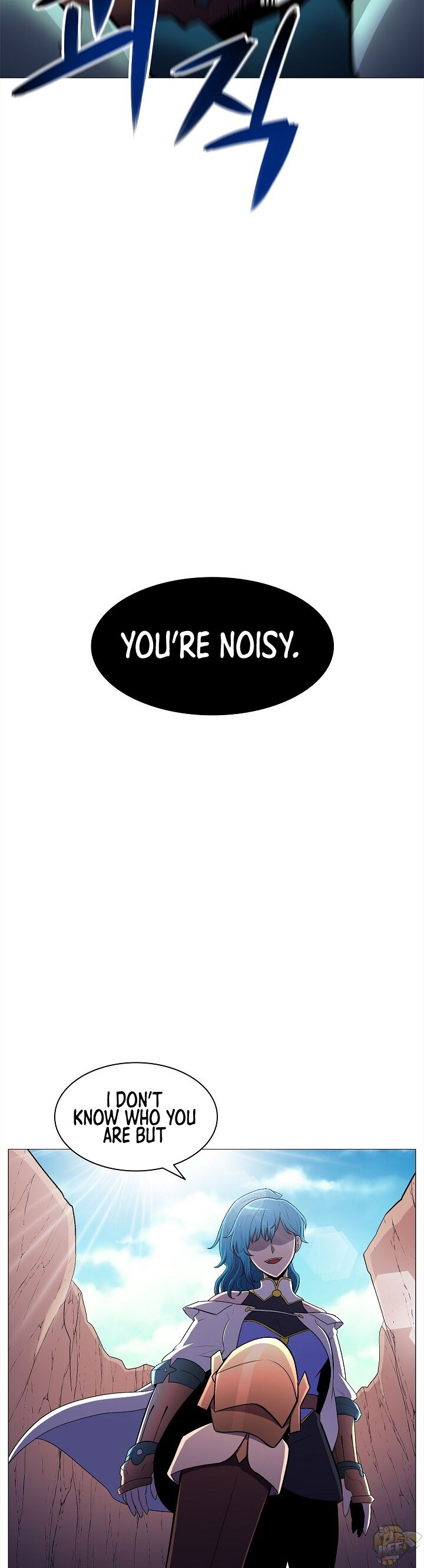 Updater – Manga Chapter 5 - page 31