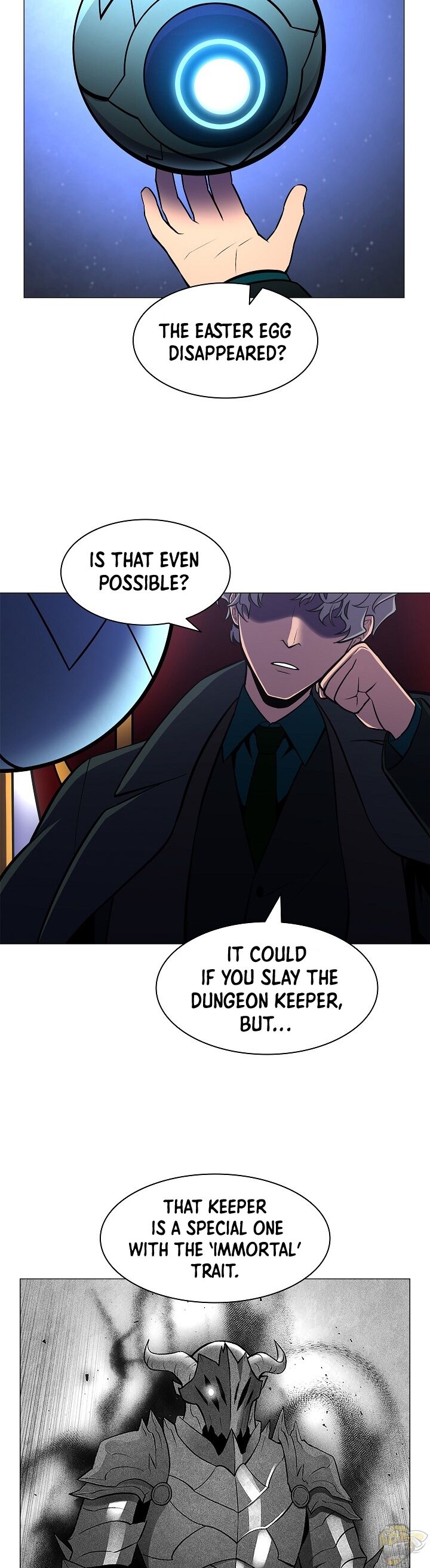 Updater – Manga Chapter 4 - page 25