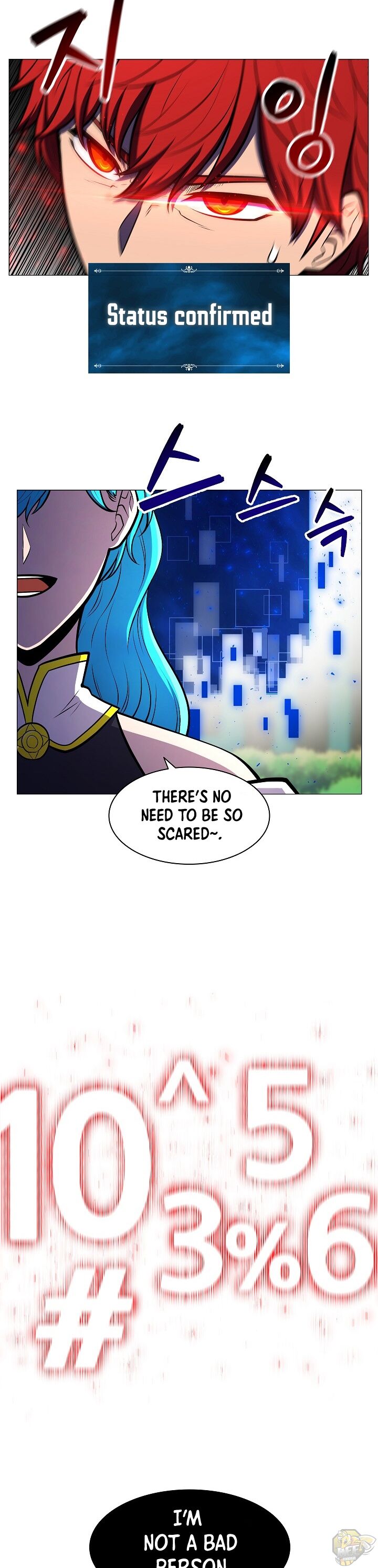 Updater – Manga Chapter 4 - page 8