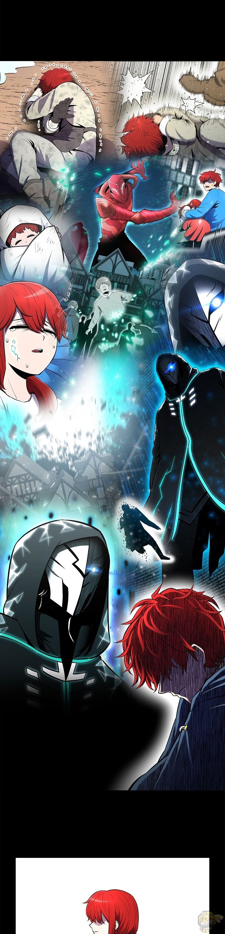 Updater – Manga Chapter 3 - page 23