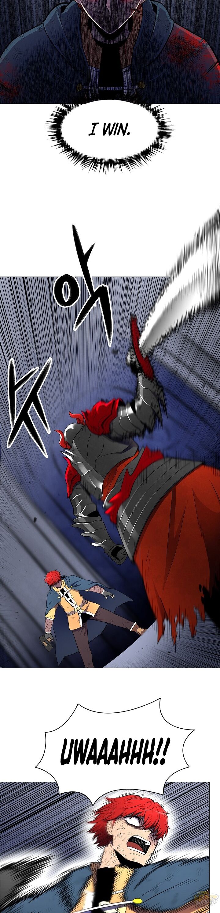 Updater – Manga Chapter 3 - page 26