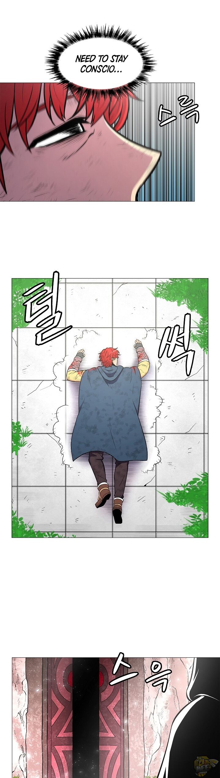 Updater – Manga Chapter 3 - page 38