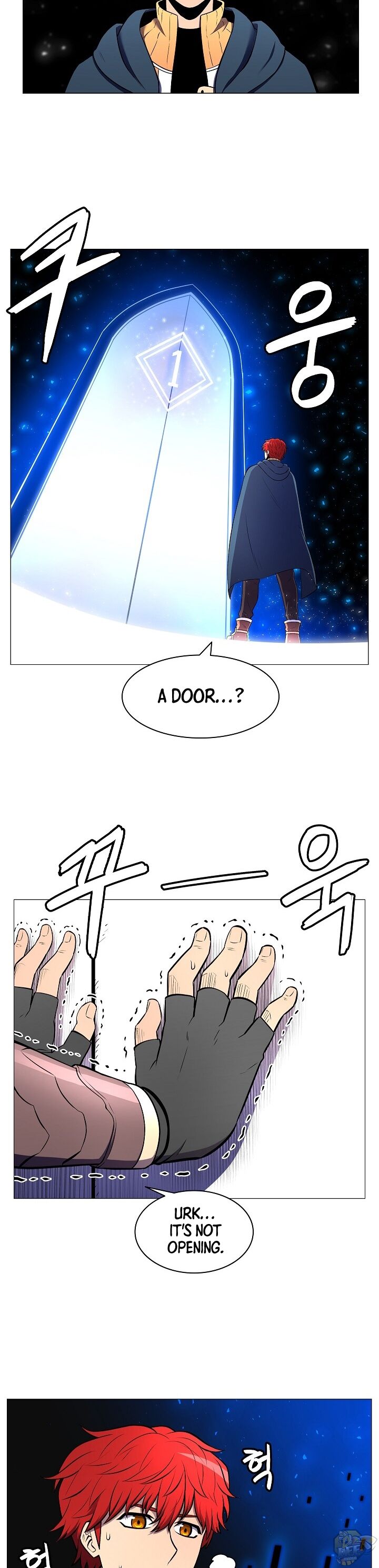 Updater – Manga Chapter 3 - page 4