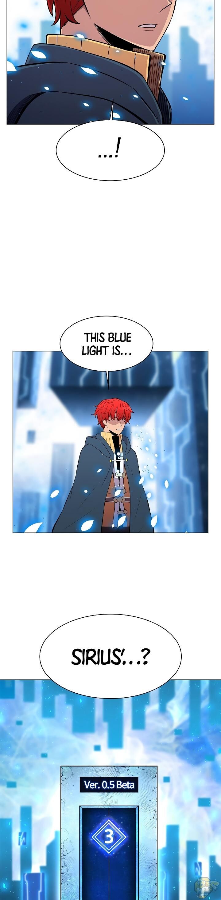 Updater – Manga Chapter 30 - page 13