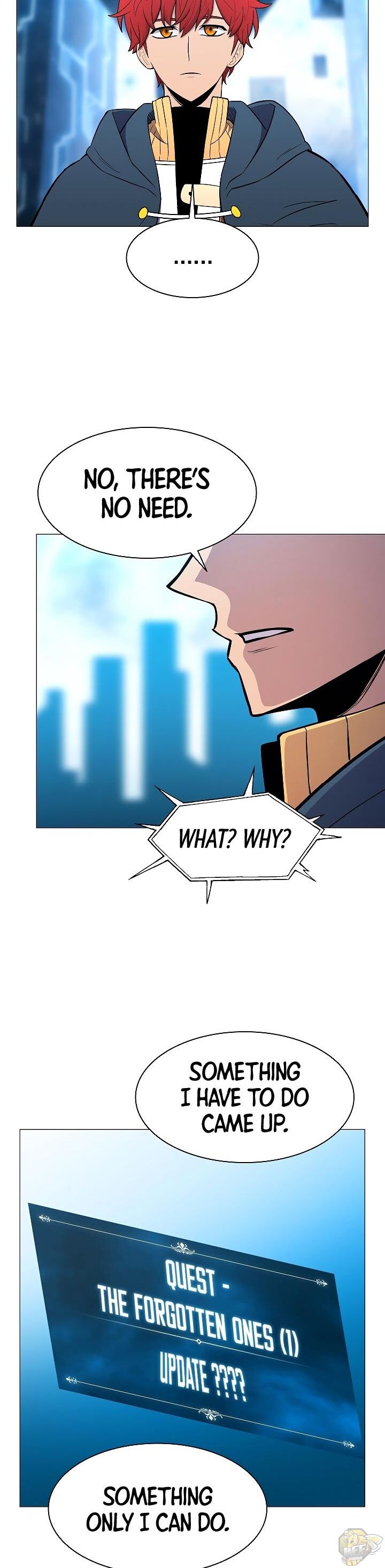 Updater – Manga Chapter 30 - page 20
