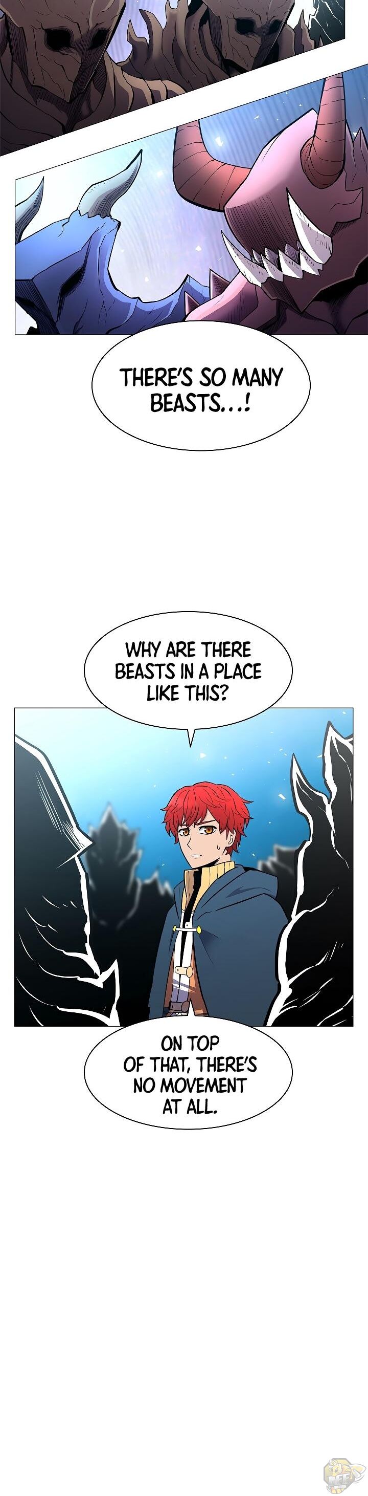 Updater – Manga Chapter 30 - page 24
