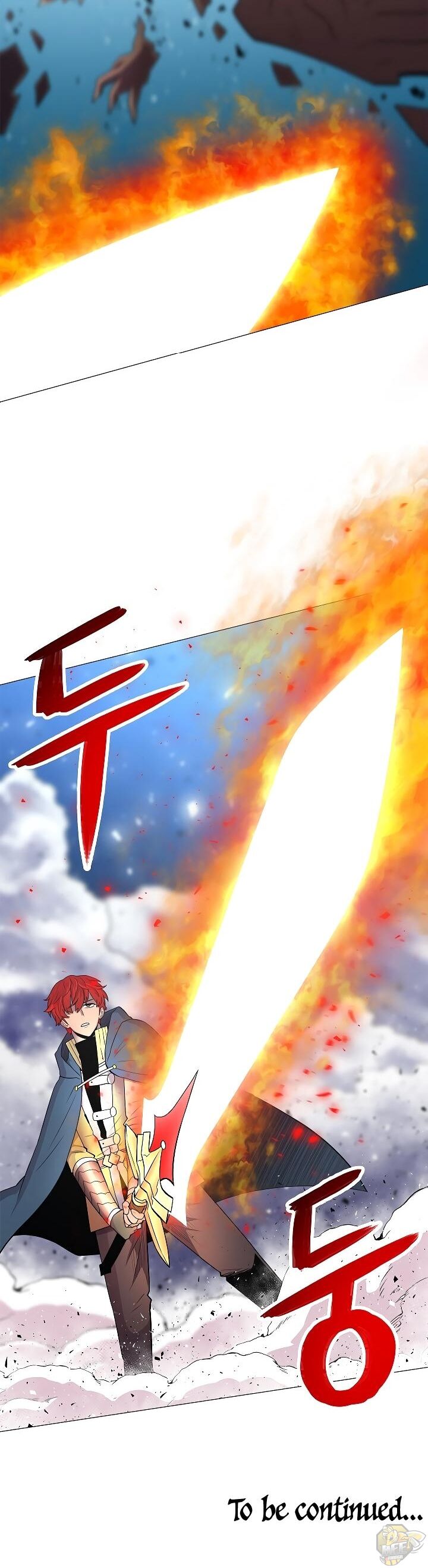 Updater – Manga Chapter 30 - page 36
