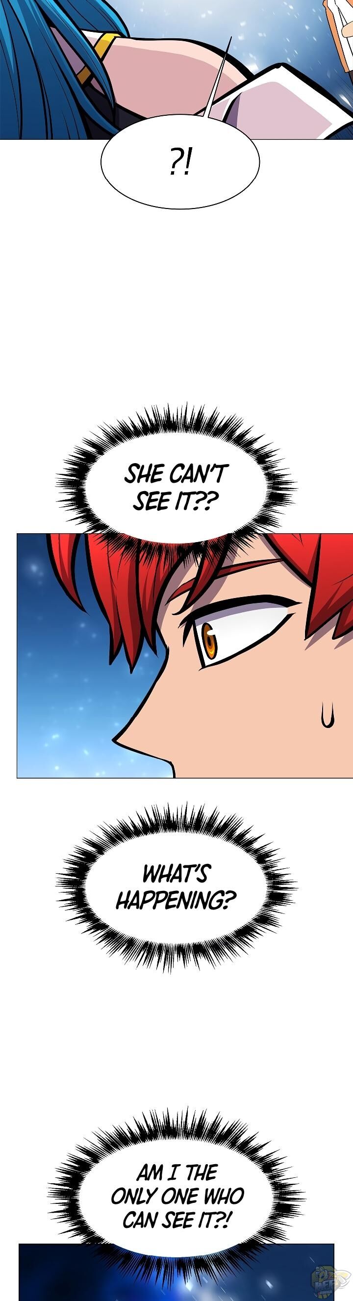 Updater – Manga Chapter 30 - page 5