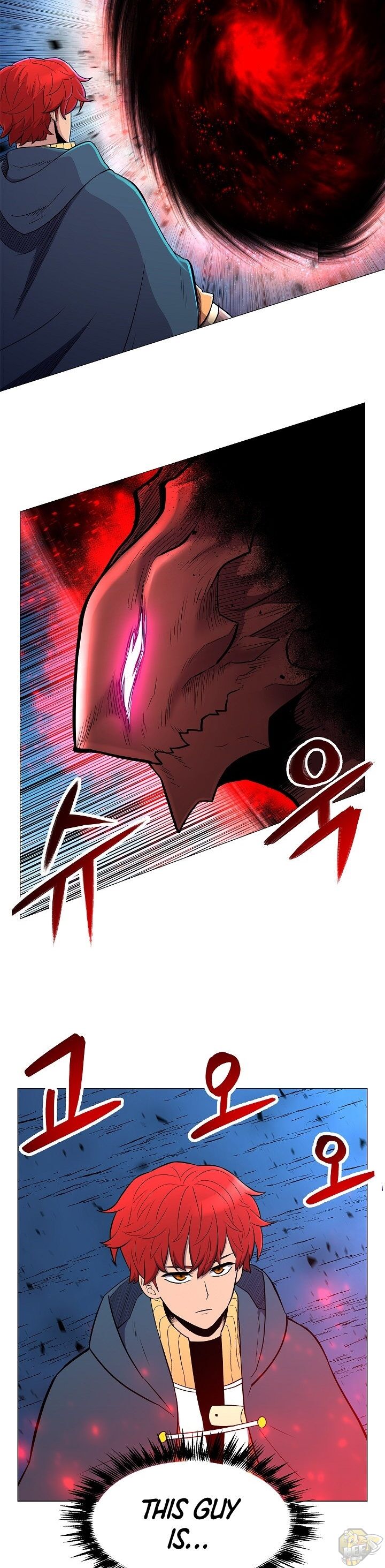 Updater – Manga Chapter 29 - page 19