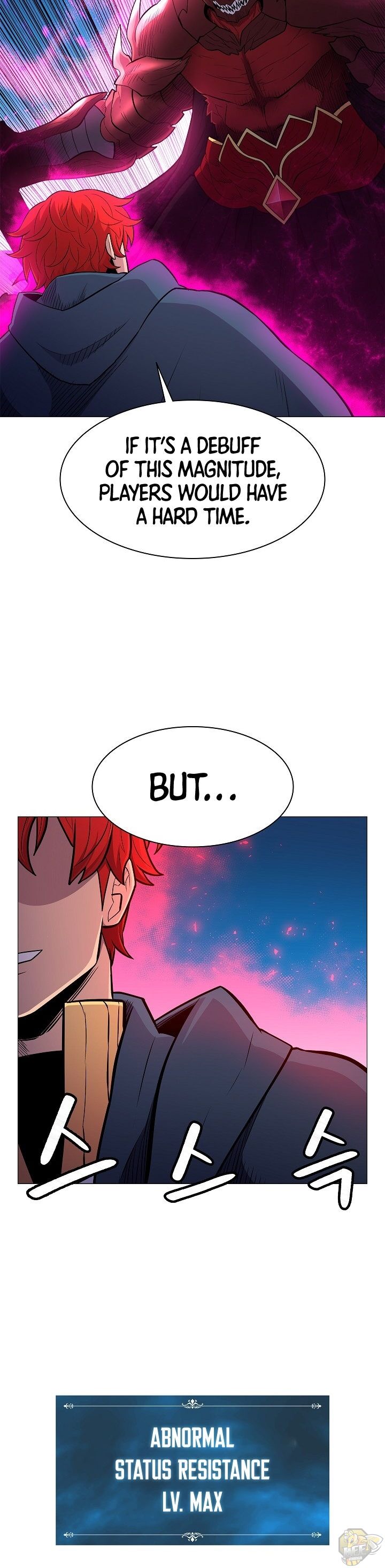 Updater – Manga Chapter 29 - page 23