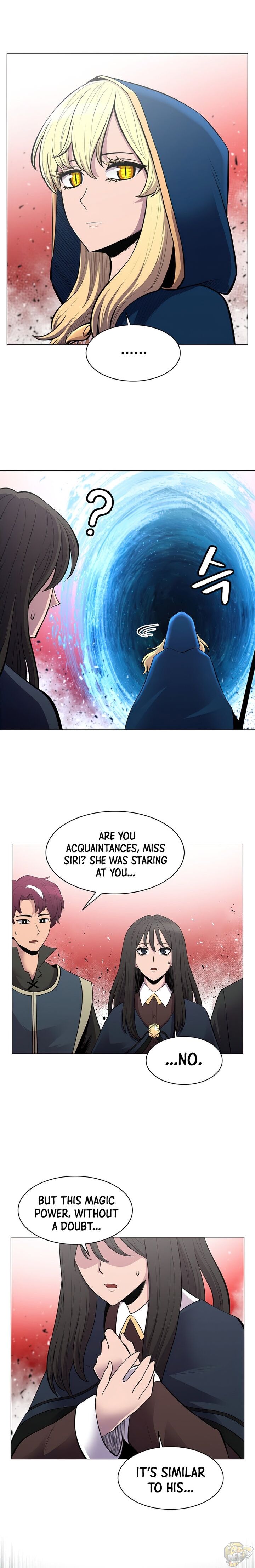 Updater – Manga Chapter 45 - page 4
