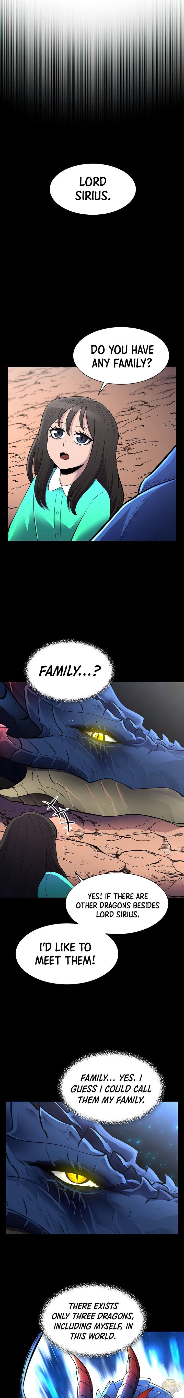 Updater – Manga Chapter 45 - page 5